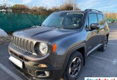 Sprzedam Jeep Renegade