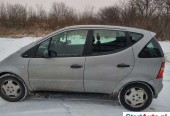Mercedes-Benz A-klasa