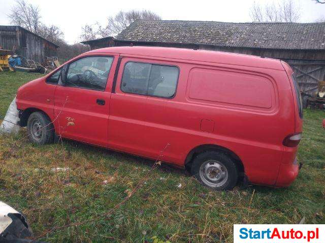 Hyundai H