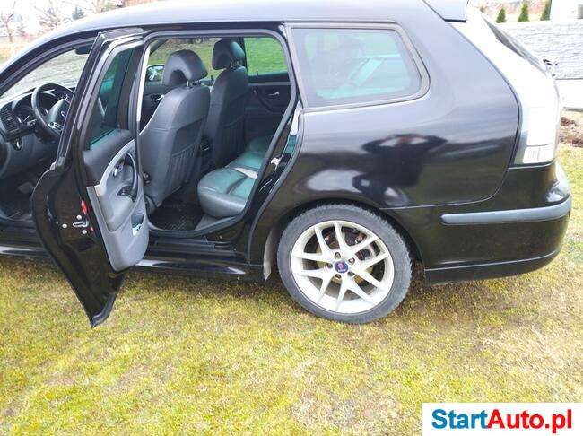 Saab 9-3