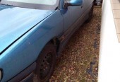Renault Safrane
