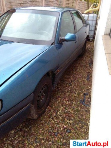 Renault Safrane