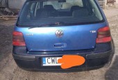 Sprzedam Volkswagen Golf 1,9 TDI