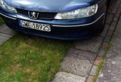 Peugeot 406
