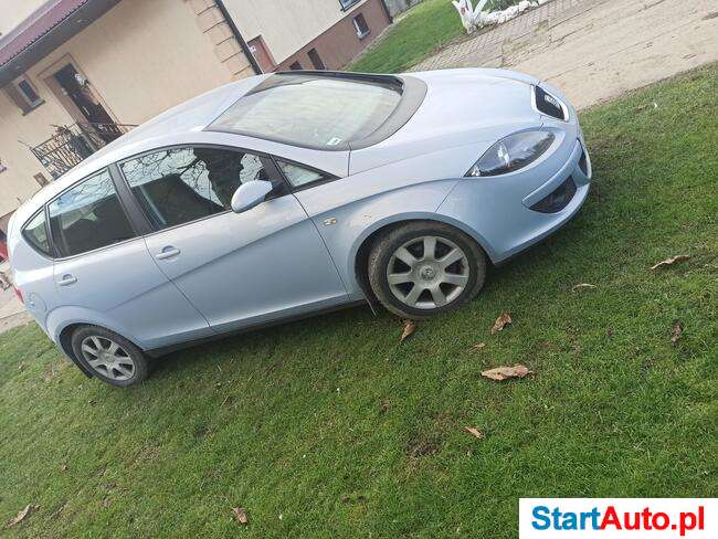 Seat Altea