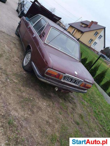 BMW Pozostałe