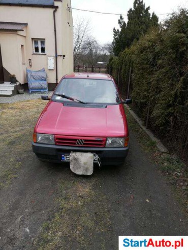 Fiat Uno