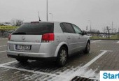 Opel Signum