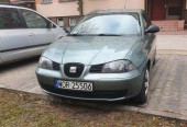 Seat Cordoba