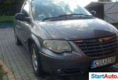 Chrysler Voyager
