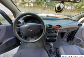 Mercedes-Benz A-klasa
