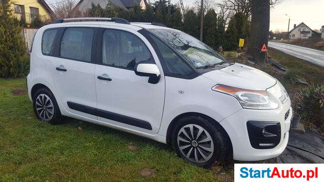 Citroen Pozostałe