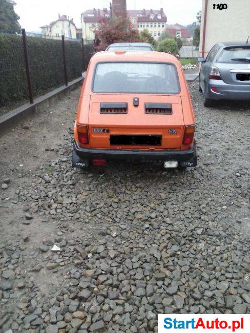 Fiat 126