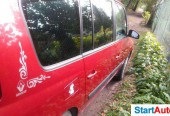 Renault Espace Grand IV Nowa turbina