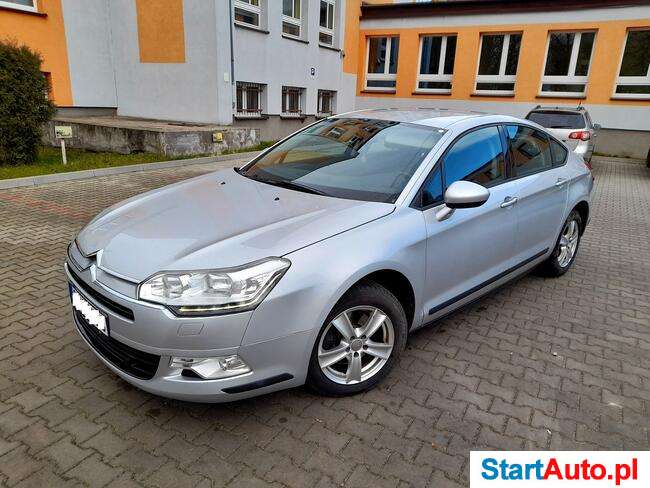 Citroen C5