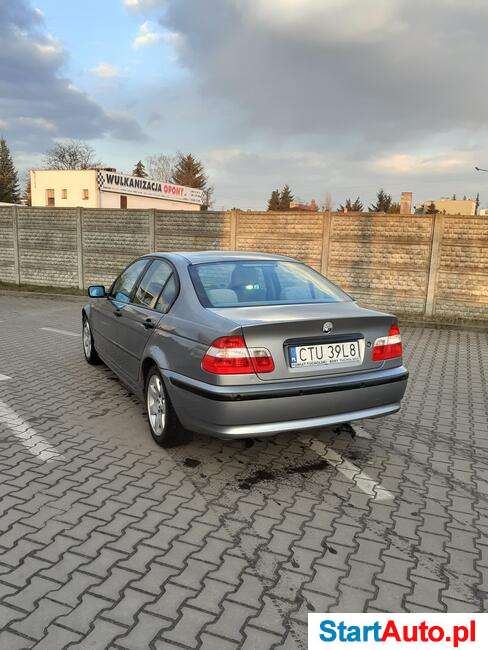 Bmw e 46