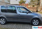 Skoda Roomster