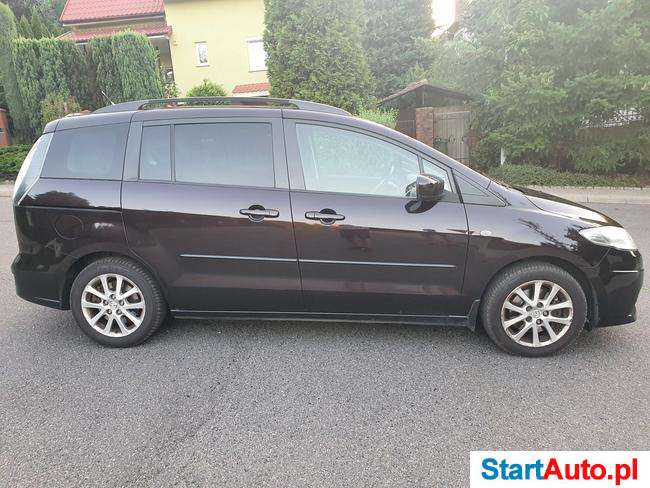 Mazda 5