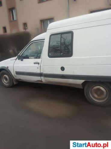 Sprzedam Auto