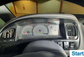 MiniBus MITSUBISHI SPACE GEAR 2.0 I 16V GL rok.1998 w LPG 2