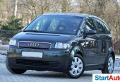 Audi A2