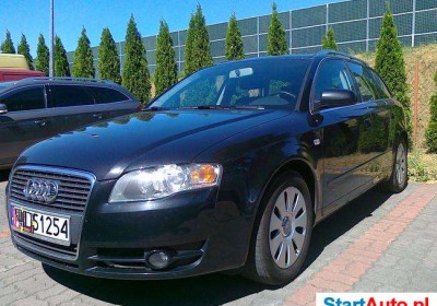 b4600d_audi-a4-b7-2-0-tdi-170km-zdjecia