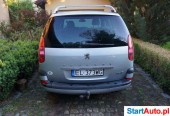 Peugeot 807