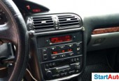 Peugeot 406