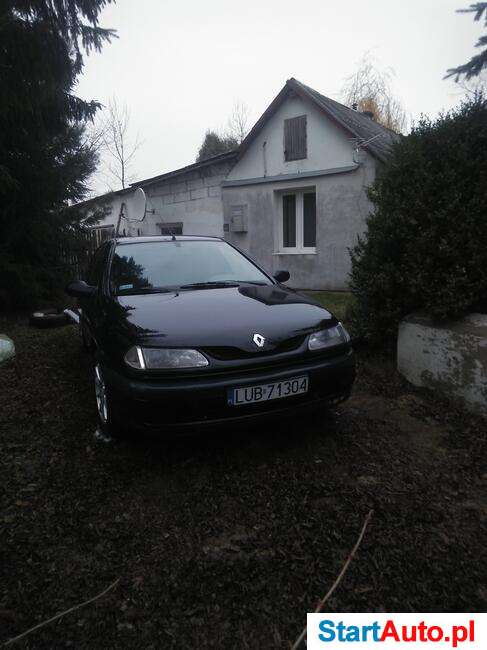 Renault Laguna