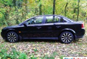 Opel Vectra C 2,0 DTI-OC do 10/2021,jeden właściciel od 6lat