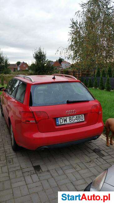 AUDI 2.7 TDI – 179 KM – Xsenon – 1 Wlasciciel.