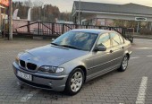 Bmw e 46