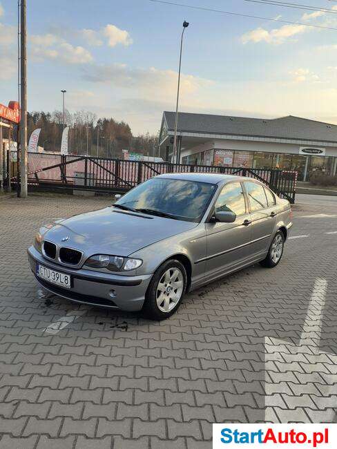 Bmw e 46