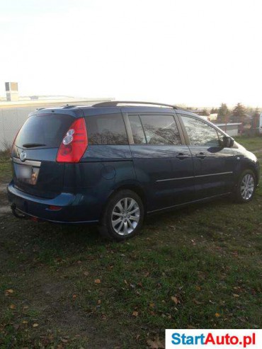 Mazda 5