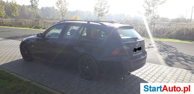 BMW Seria 3