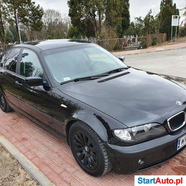 BMW Seria 3