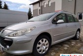 Peugeot 307 SW