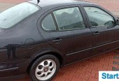 SEAT TOLEDO 2