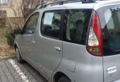 Toyota Yaris Verso