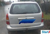 Astra kombi g 16/8v