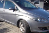 Seat Toledo