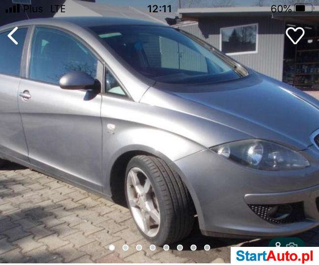Seat Toledo