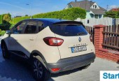Sprzedam Renault Captur