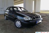 Daewoo Lanos