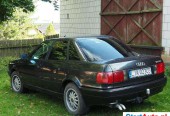 Audi 80