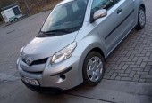 Toyota Pozostałe