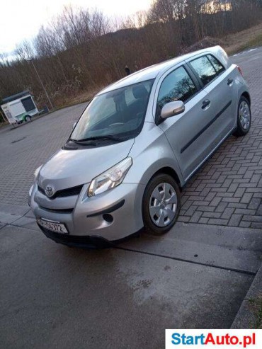 Toyota Pozostałe