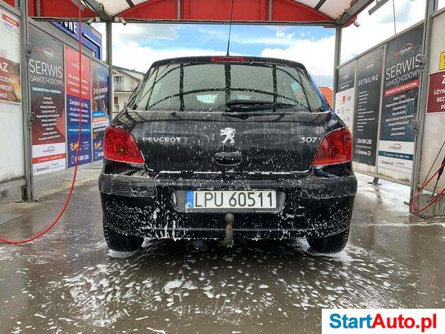 Peugeot 307 SW