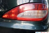 Peugeot 406
