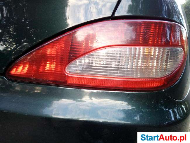 Peugeot 406